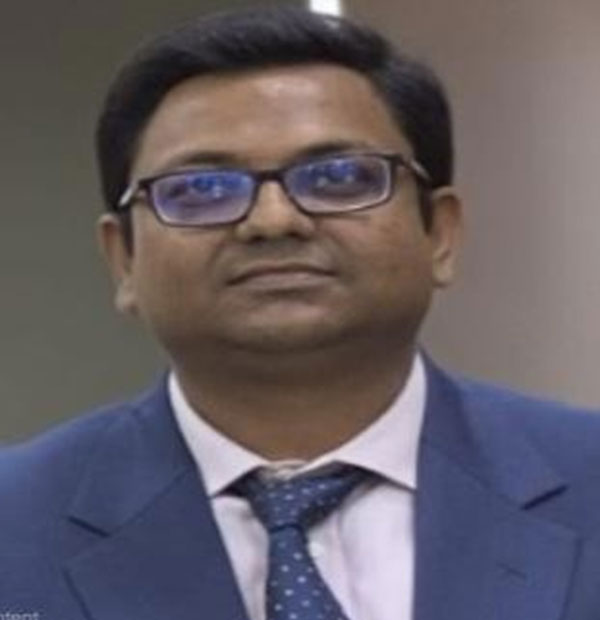 CA. Ashok Kumar Jaiswal