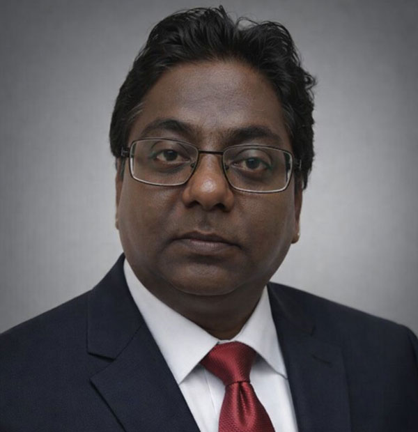 CA. Ashok Kumar Jaiswal