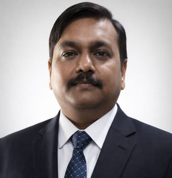 CA. Ashok Kumar Jaiswal