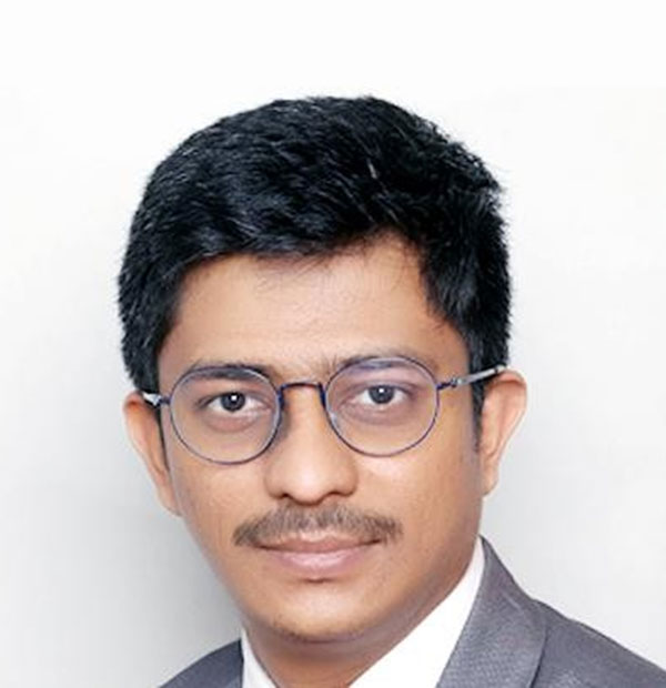 CA. Ashok Kumar Jaiswal