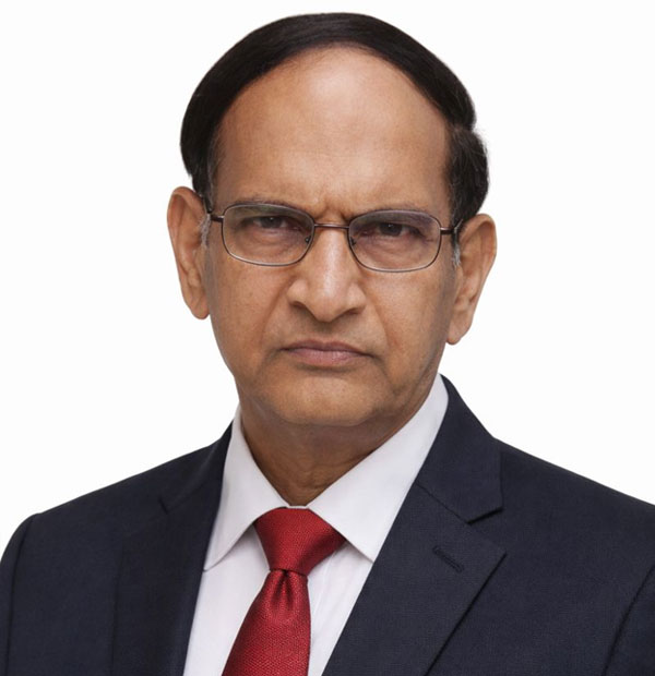 CA. Ashok Kumar Jaiswal