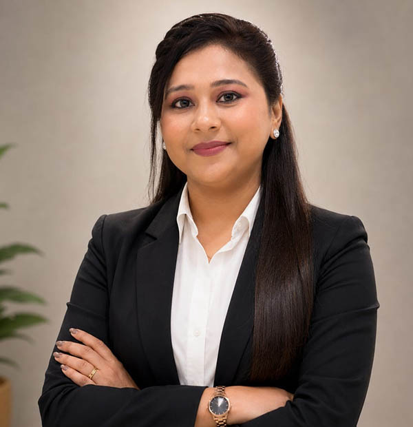 Isha Jaiswal