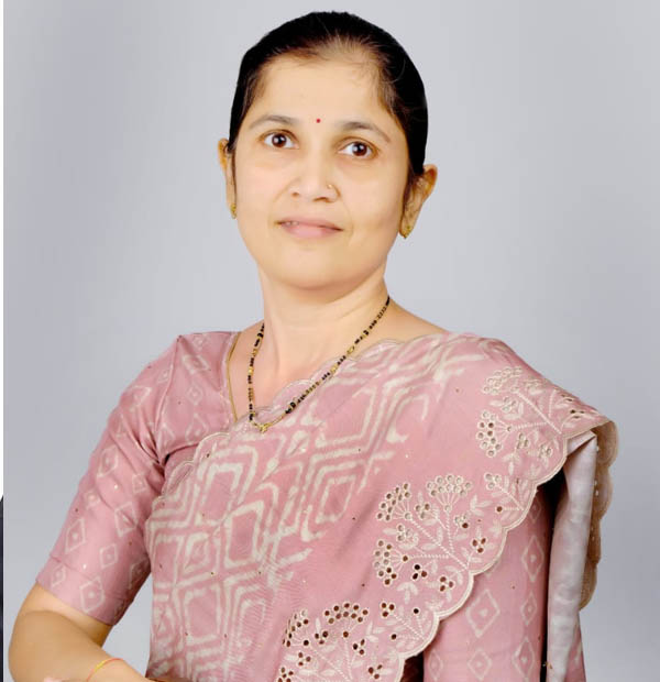 Isha Jaiswal