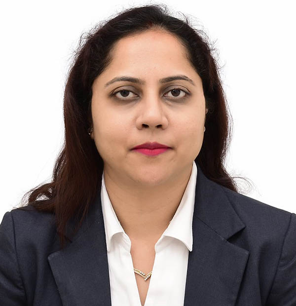 Isha Jaiswal